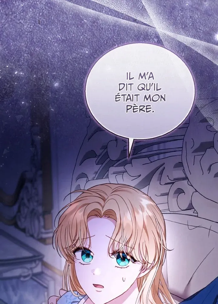 Read Elissa's Whirlwind Marriage FR Manga Online