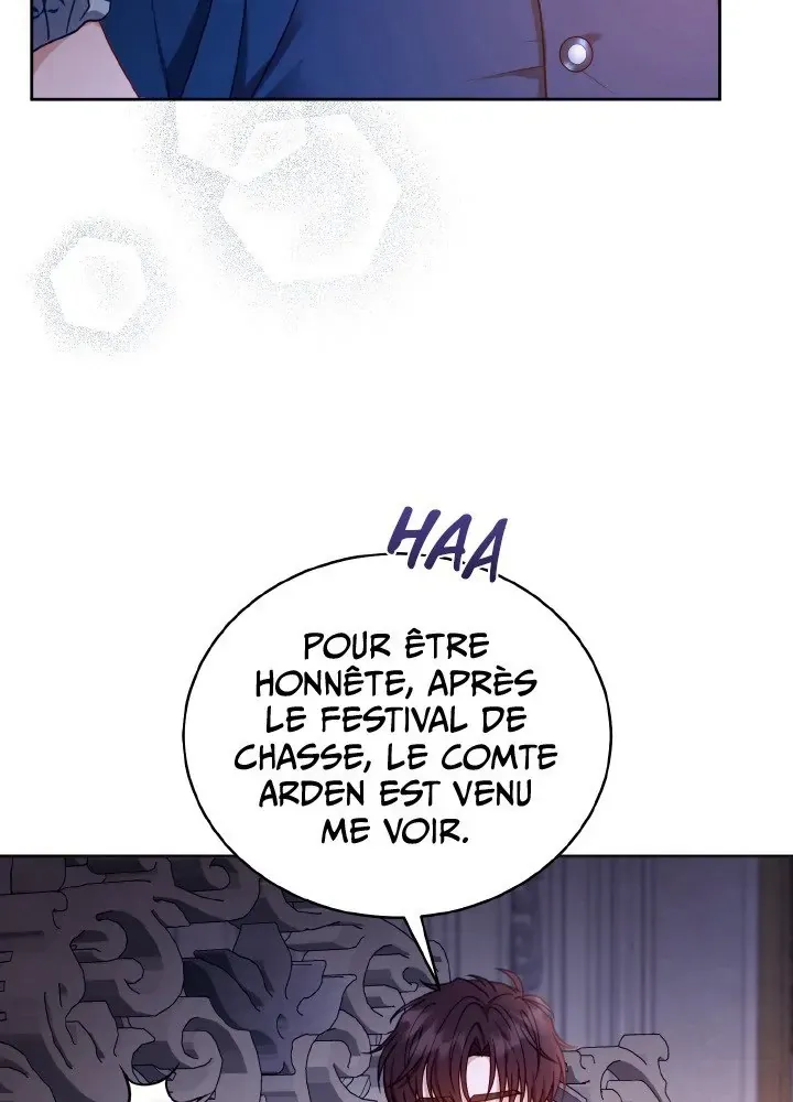 Read Elissa's Whirlwind Marriage FR Manga Online