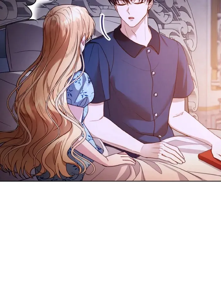 Read Elissa's Whirlwind Marriage FR Manga Online