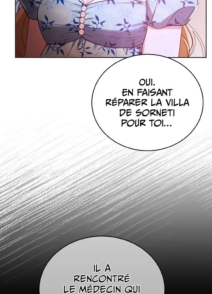 Read Elissa's Whirlwind Marriage FR Manga Online
