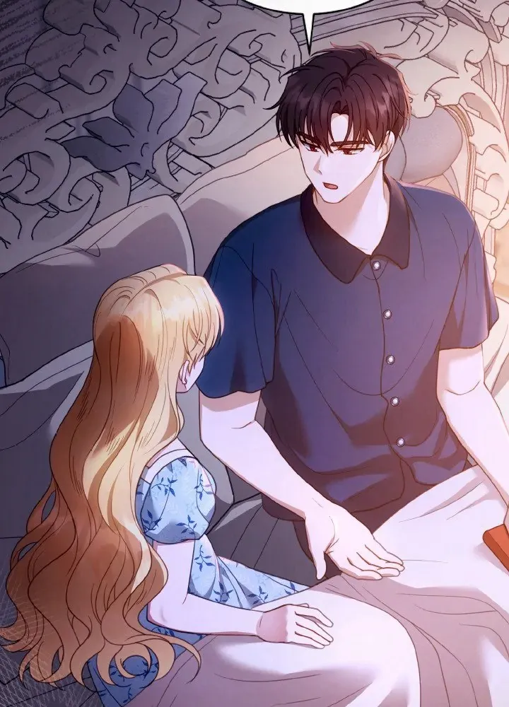 Read Elissa's Whirlwind Marriage FR Manga Online