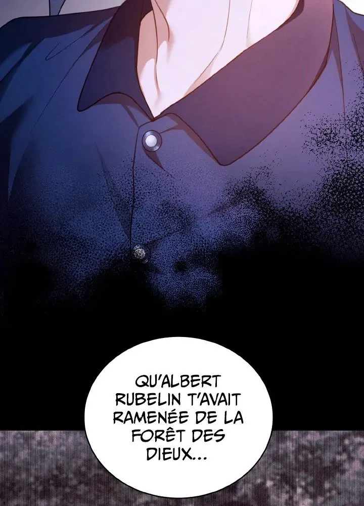 Read Elissa's Whirlwind Marriage FR Manga Online