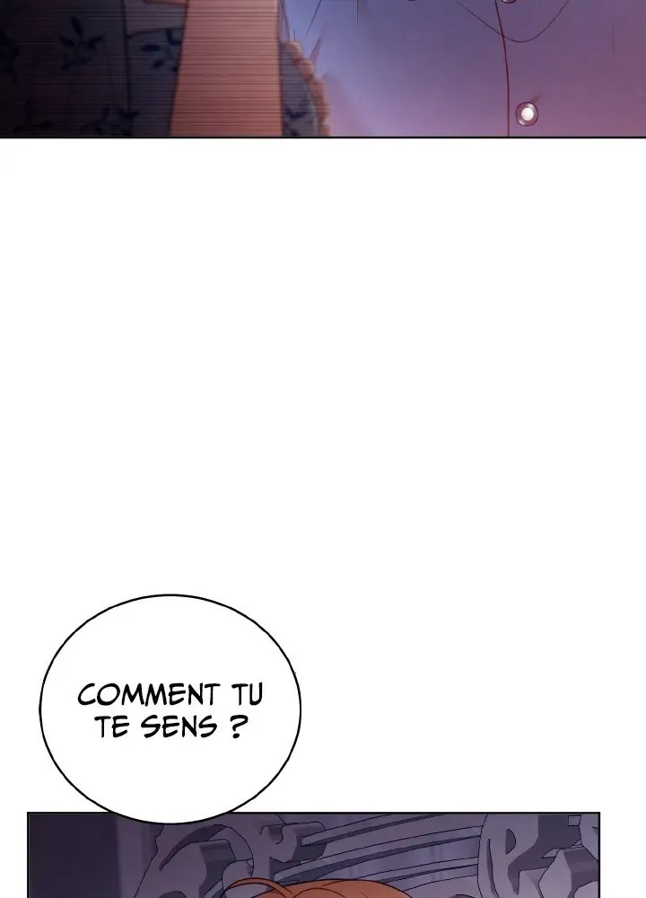 Read Elissa's Whirlwind Marriage FR Manga Online