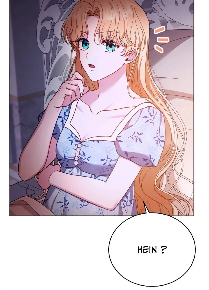 Read Elissa's Whirlwind Marriage FR Manga Online