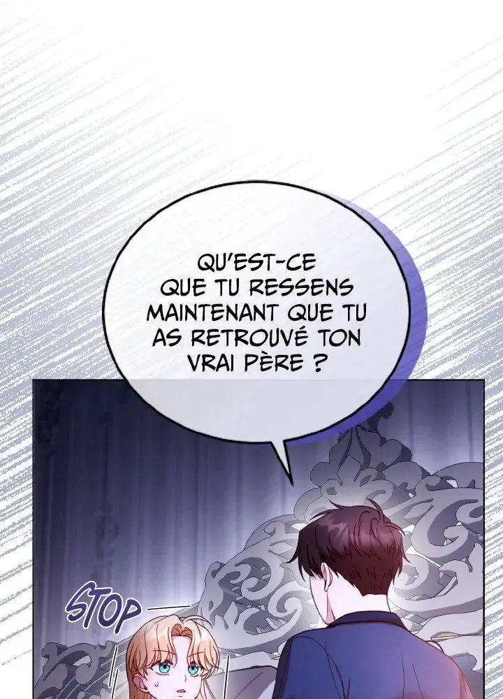 Read Elissa's Whirlwind Marriage FR Manga Online