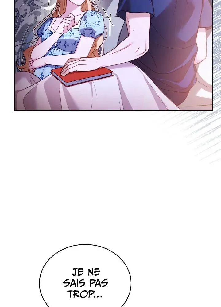 Read Elissa's Whirlwind Marriage FR Manga Online