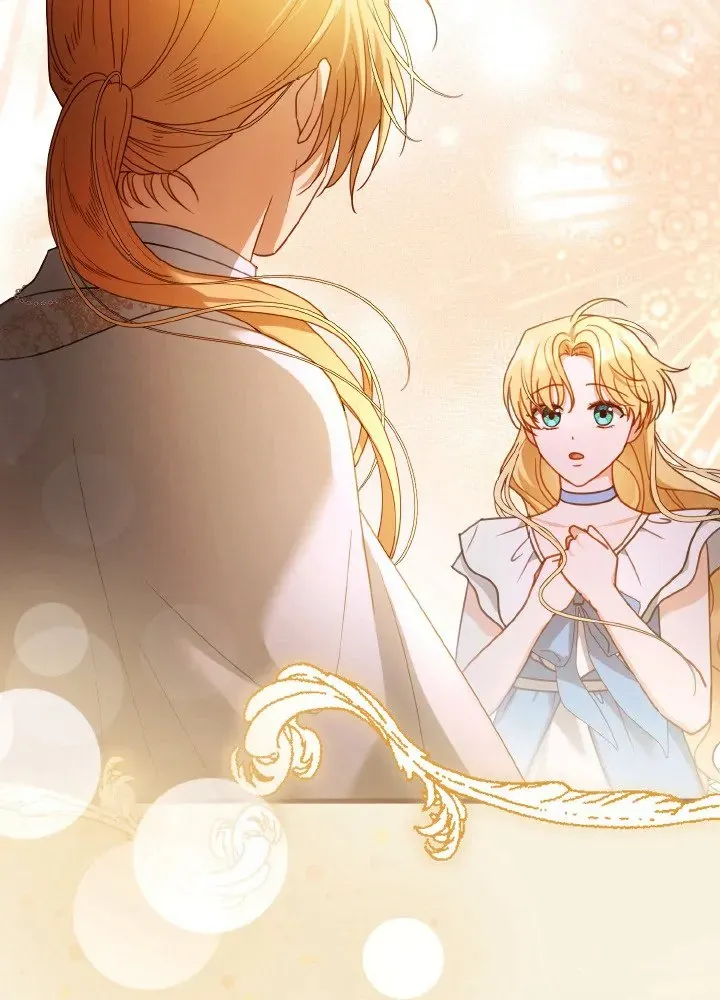 Read Elissa's Whirlwind Marriage FR Manga Online