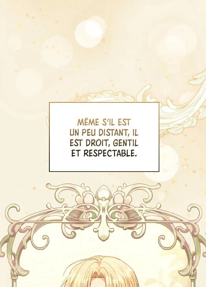Read Elissa's Whirlwind Marriage FR Manga Online