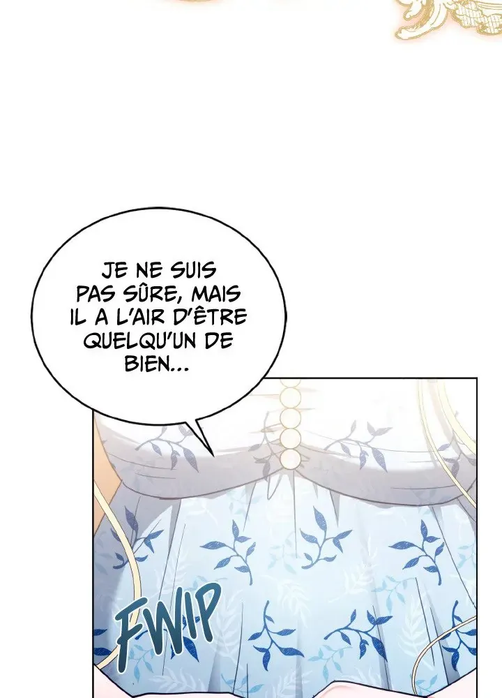 Read Elissa's Whirlwind Marriage FR Manga Online
