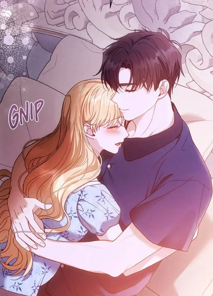 Read Elissa's Whirlwind Marriage FR Manga Online