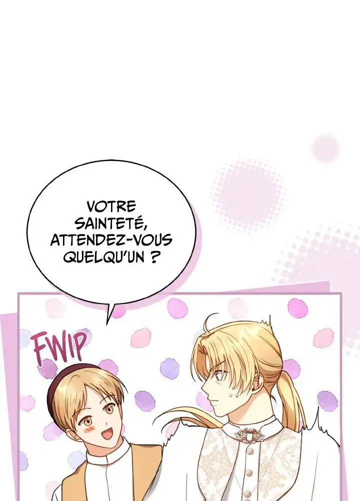 Read Elissa's Whirlwind Marriage FR Manga Online