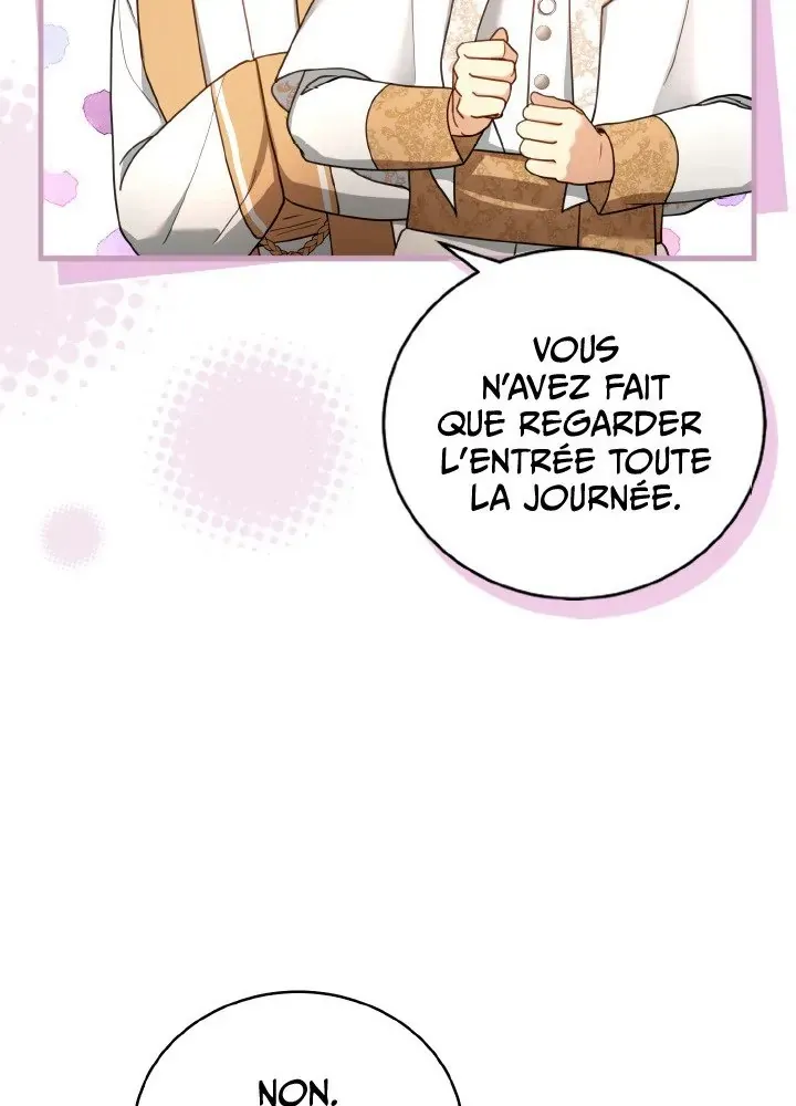 Read Elissa's Whirlwind Marriage FR Manga Online