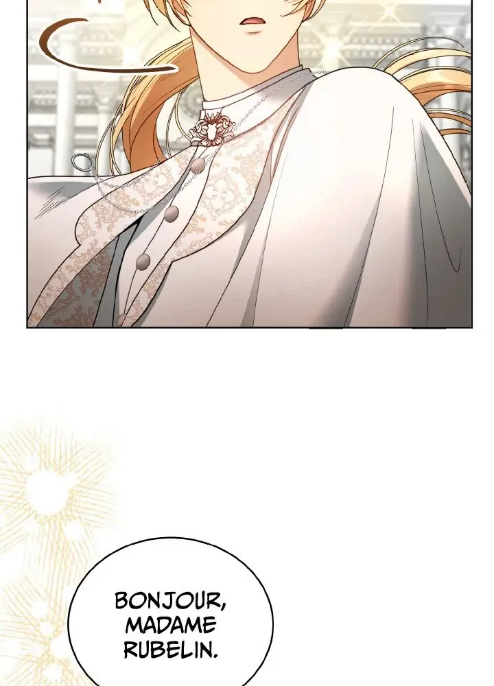 Read Elissa's Whirlwind Marriage FR Manga Online