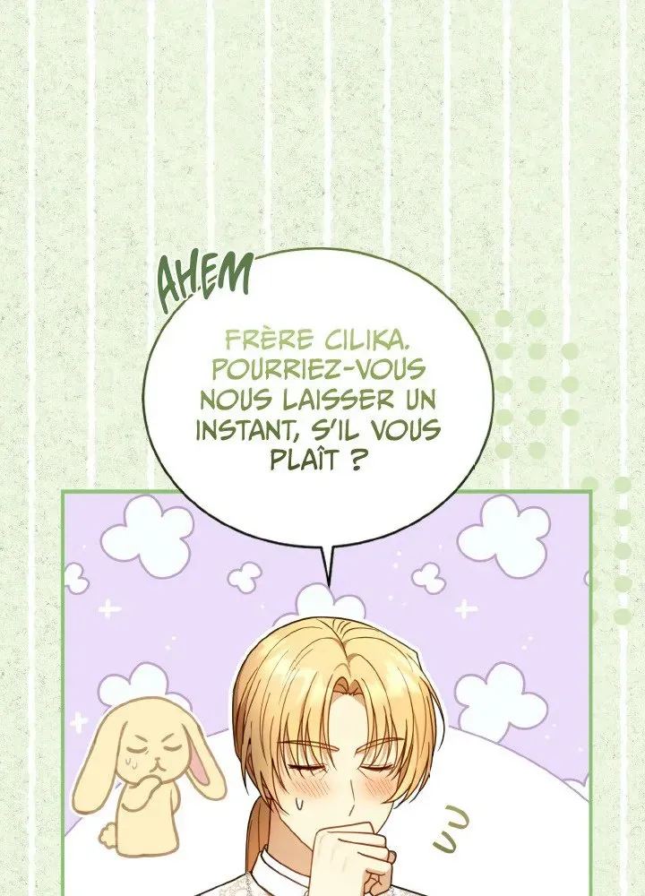 Read Elissa's Whirlwind Marriage FR Manga Online