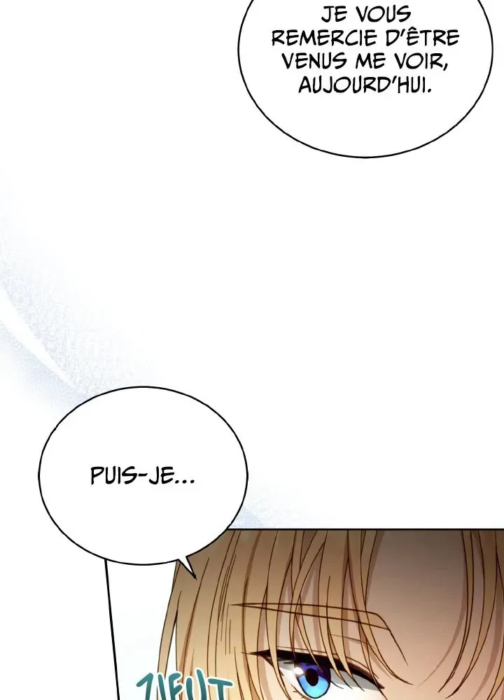 Read Elissa's Whirlwind Marriage FR Manga Online