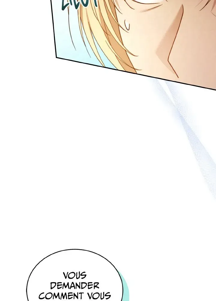 Read Elissa's Whirlwind Marriage FR Manga Online