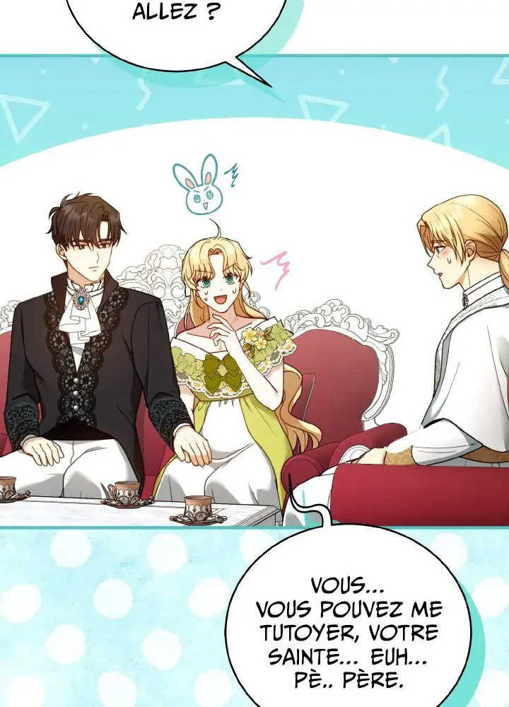 Read Elissa's Whirlwind Marriage FR Manga Online