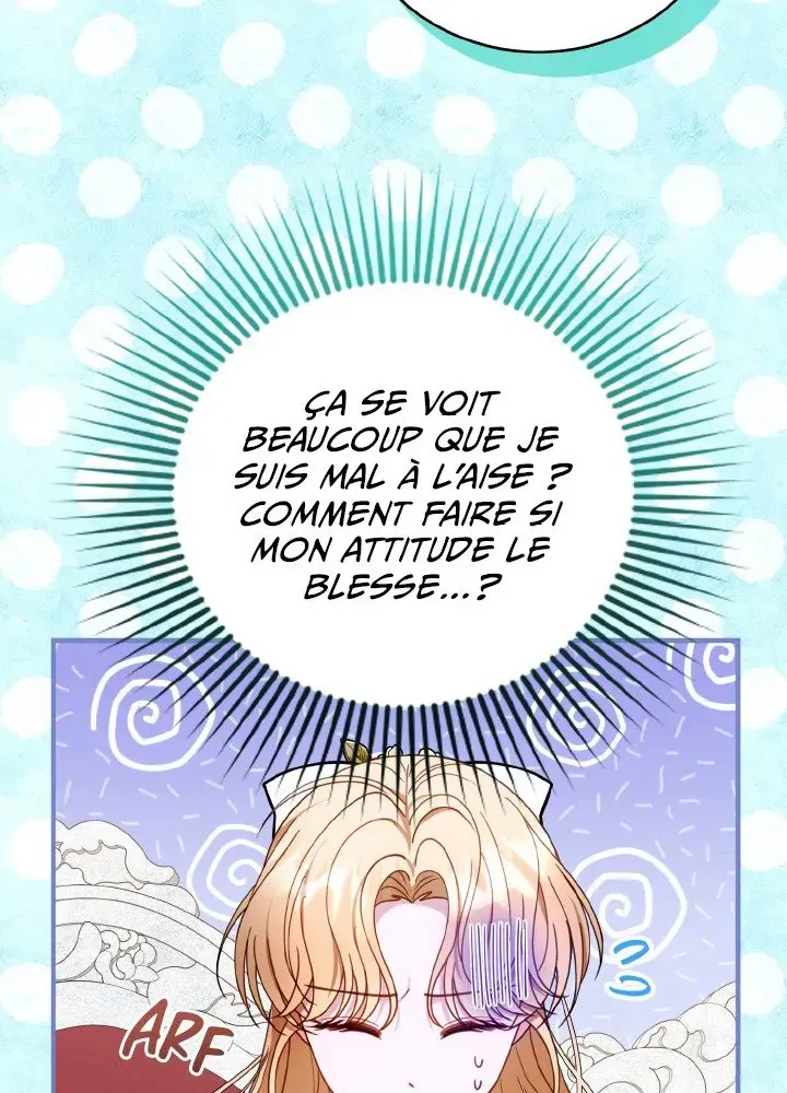Read Elissa's Whirlwind Marriage FR Manga Online