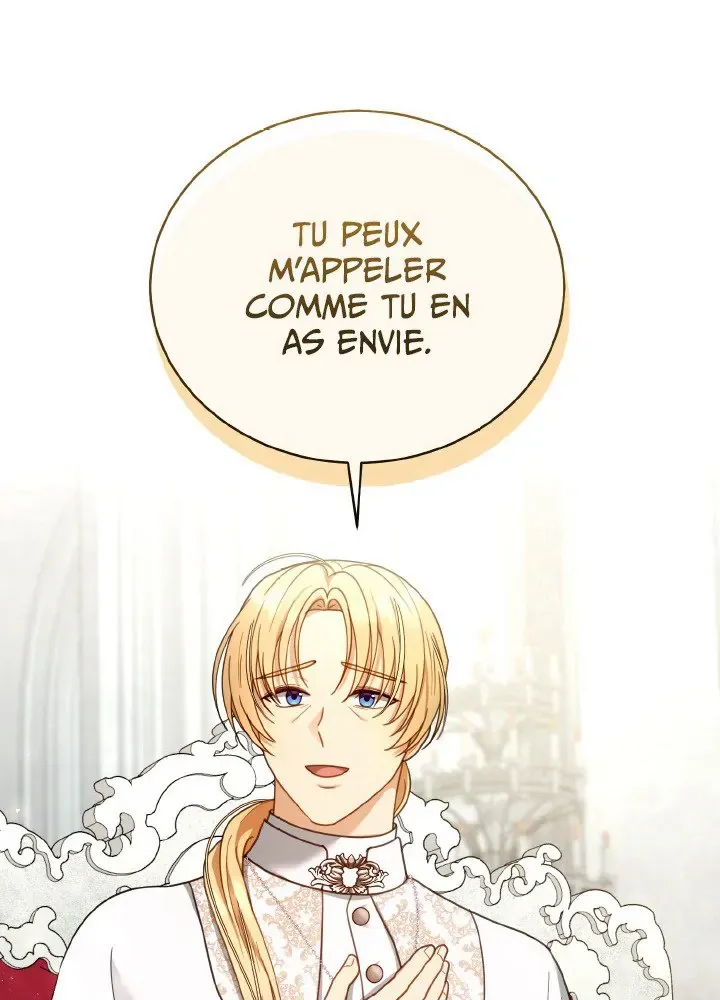 Read Elissa's Whirlwind Marriage FR Manga Online
