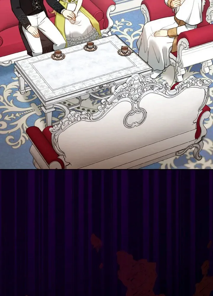 Read Elissa's Whirlwind Marriage FR Manga Online