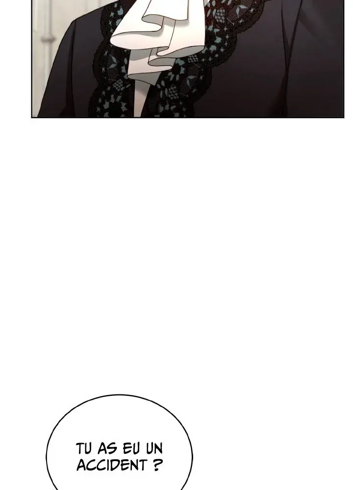 Read Elissa's Whirlwind Marriage FR Manga Online