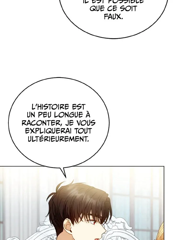 Read Elissa's Whirlwind Marriage FR Manga Online