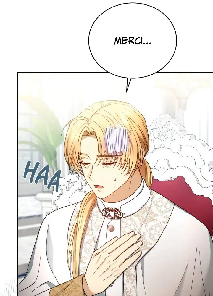 Read Elissa's Whirlwind Marriage FR Manga Online