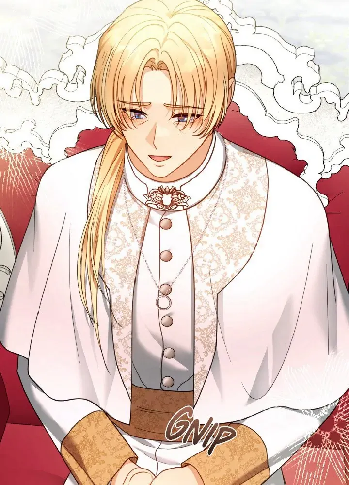 Read Elissa's Whirlwind Marriage FR Manga Online
