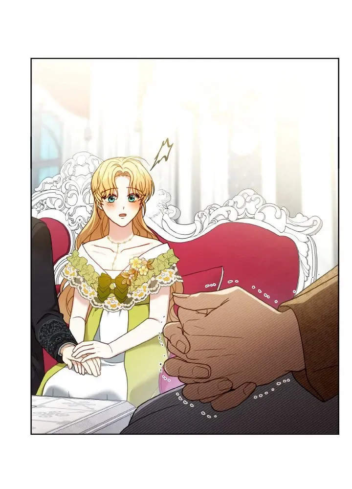 Read Elissa's Whirlwind Marriage FR Manga Online