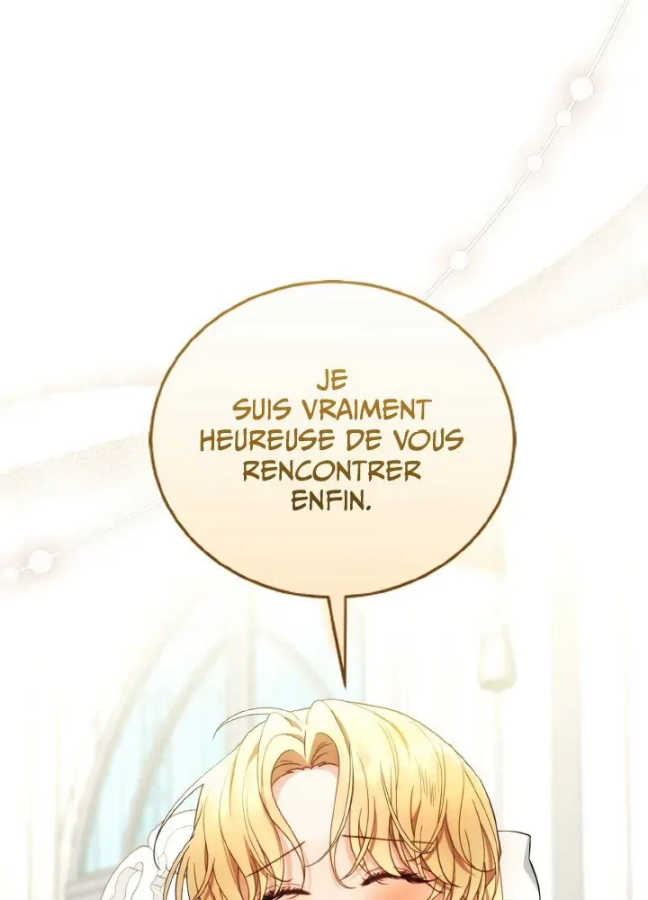 Read Elissa's Whirlwind Marriage FR Manga Online