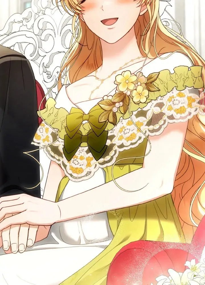 Read Elissa's Whirlwind Marriage FR Manga Online