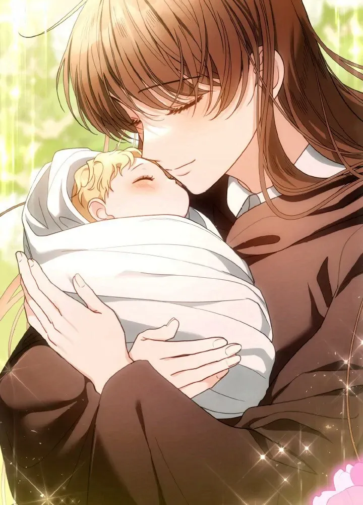 Read Elissa's Whirlwind Marriage FR Manga Online