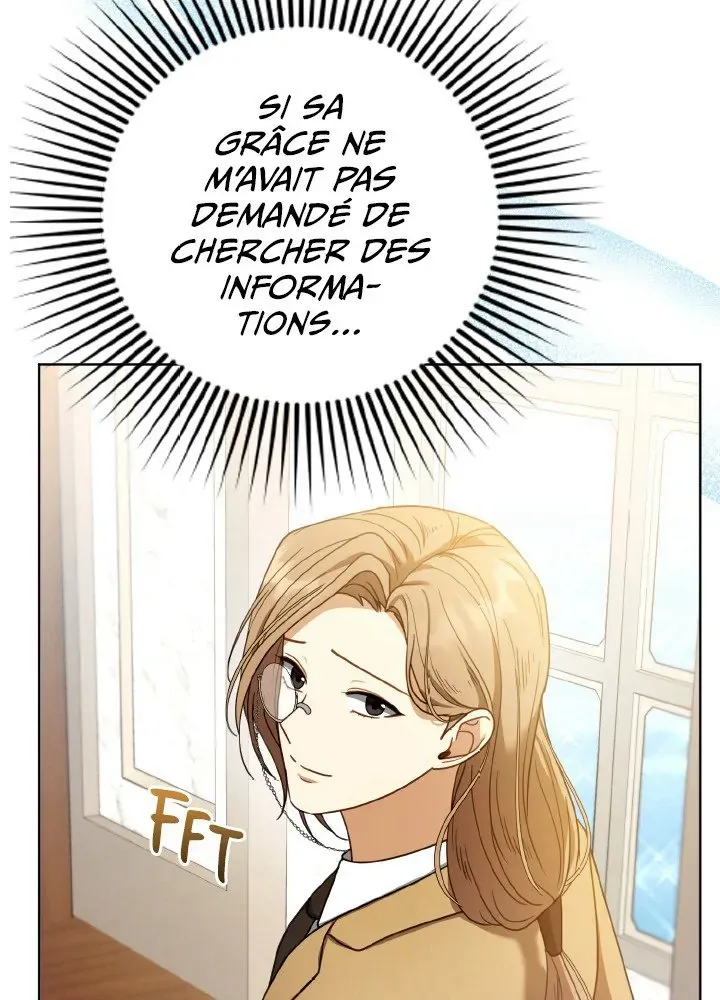 Read Elissa's Whirlwind Marriage FR Manga Online
