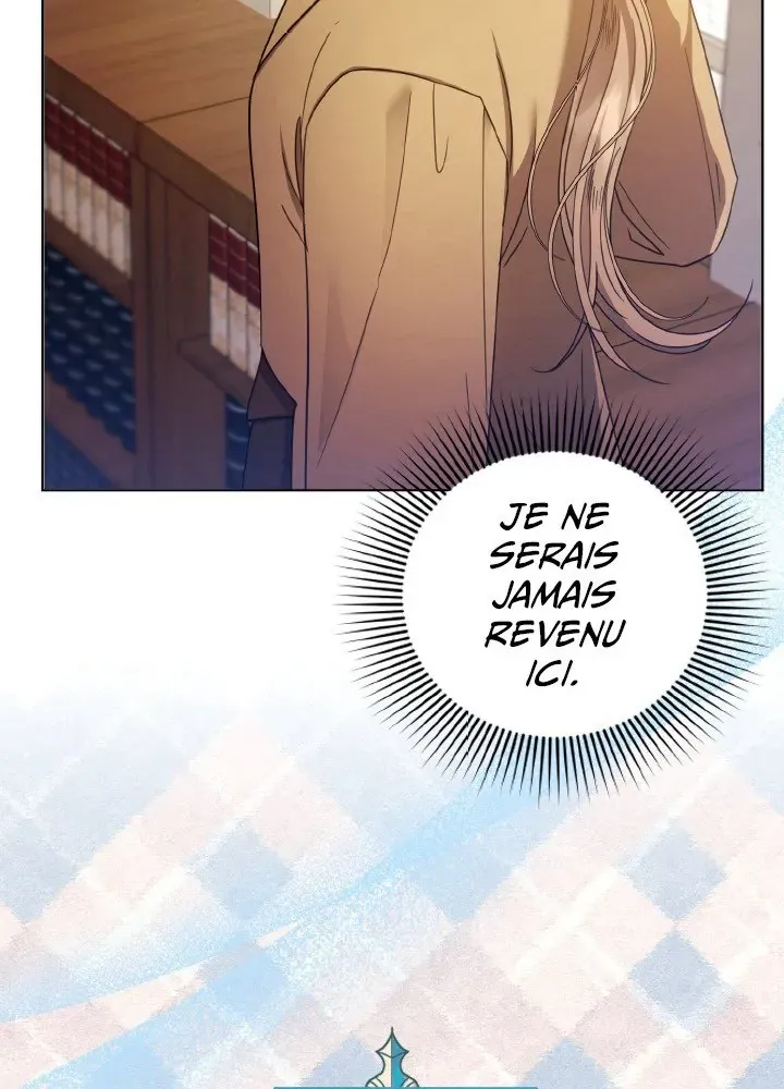 Read Elissa's Whirlwind Marriage FR Manga Online