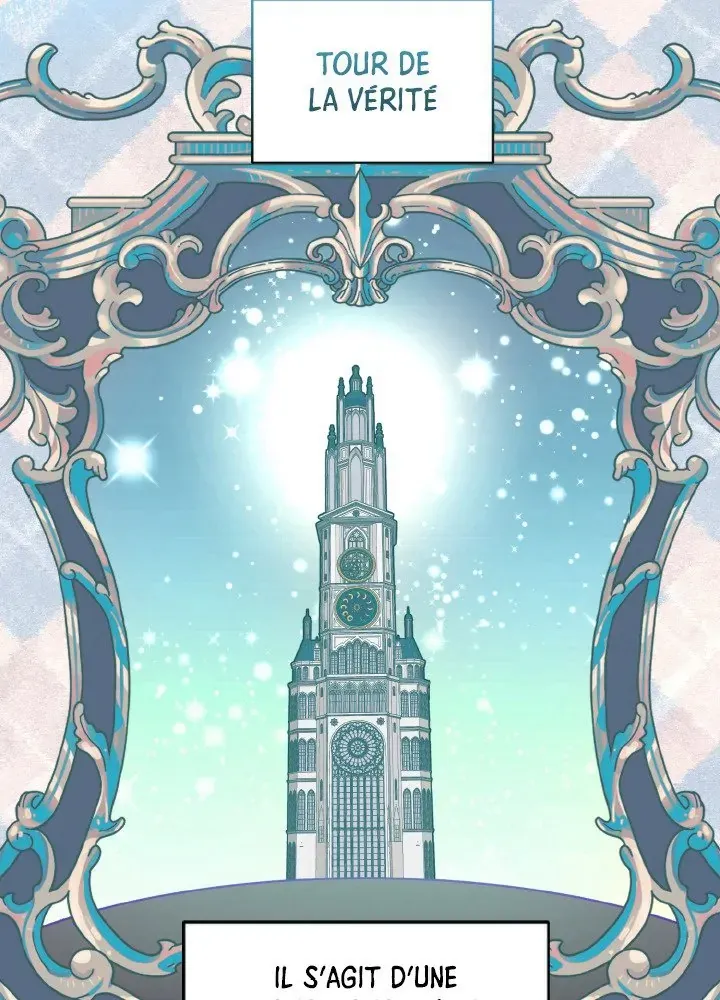 Read Elissa's Whirlwind Marriage FR Manga Online
