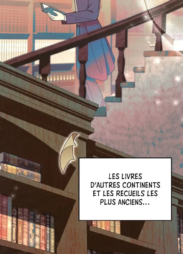 Read Elissa's Whirlwind Marriage FR Manga Online