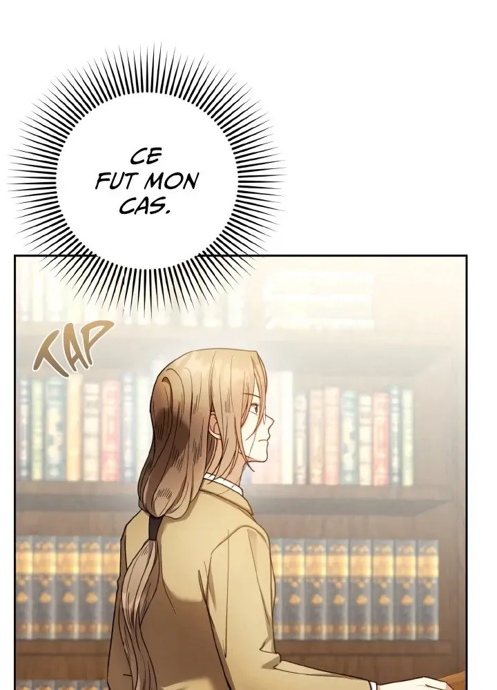 Read Elissa's Whirlwind Marriage FR Manga Online