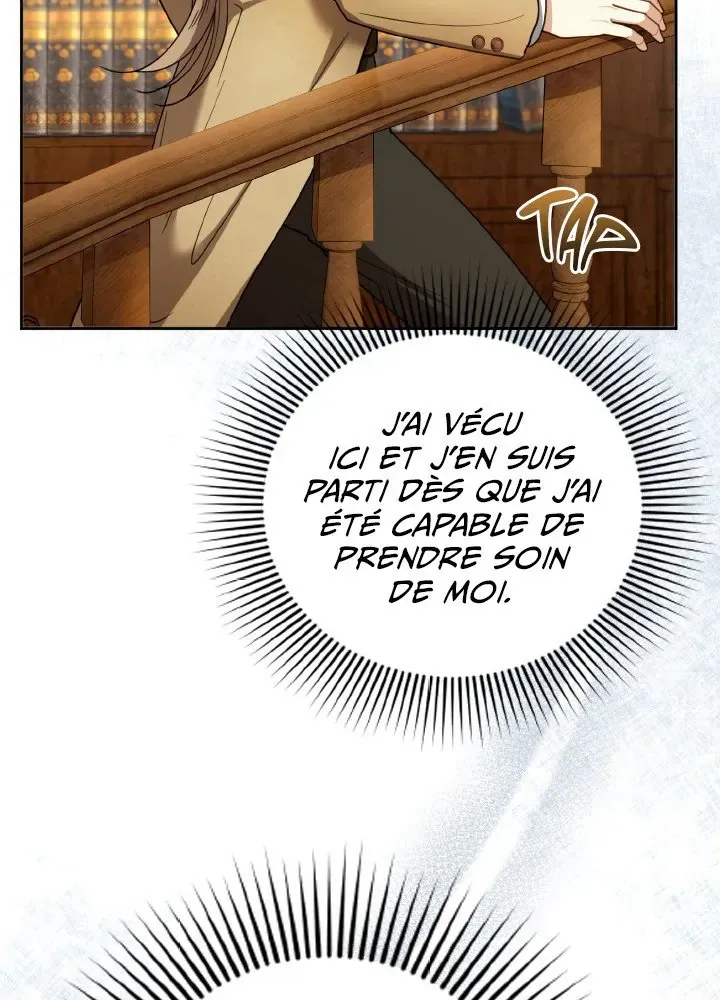 Read Elissa's Whirlwind Marriage FR Manga Online