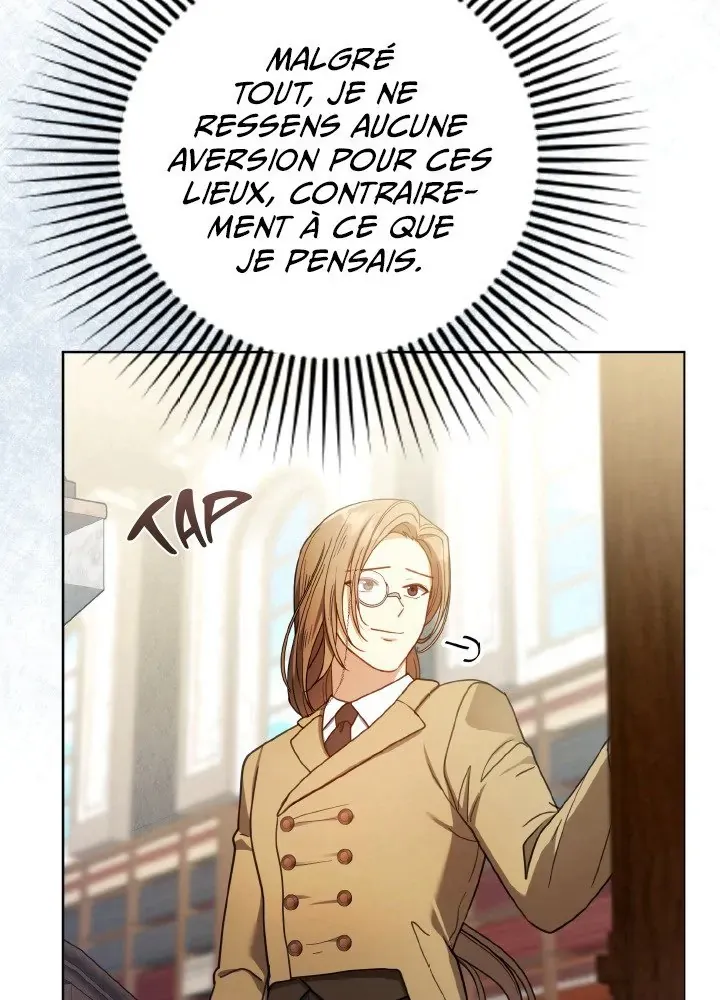 Read Elissa's Whirlwind Marriage FR Manga Online
