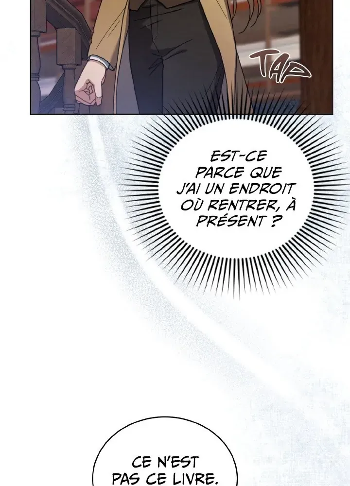 Read Elissa's Whirlwind Marriage FR Manga Online