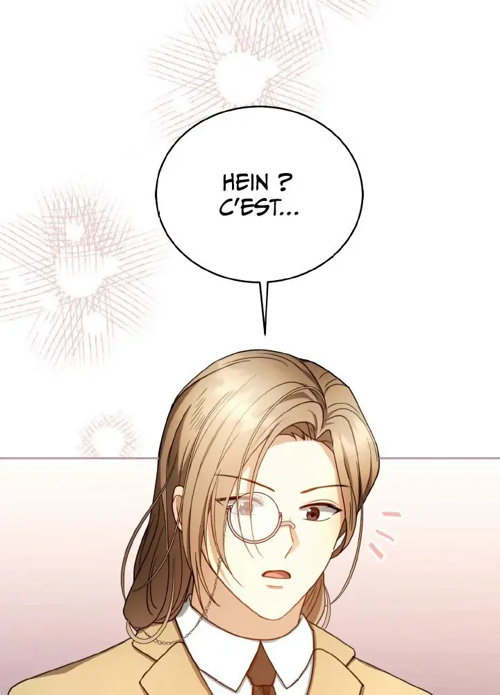 Read Elissa's Whirlwind Marriage FR Manga Online