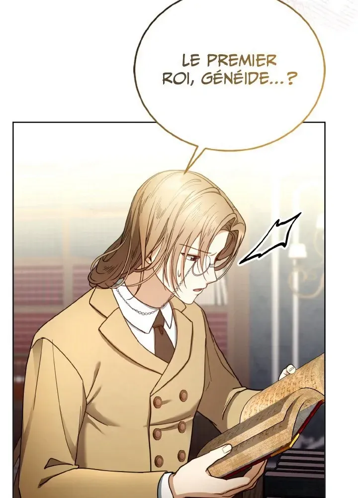 Read Elissa's Whirlwind Marriage FR Manga Online