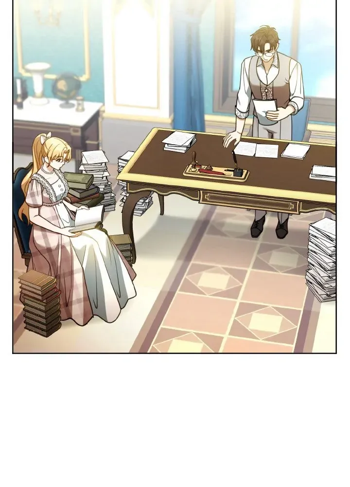 Read Elissa's Whirlwind Marriage FR Manga Online