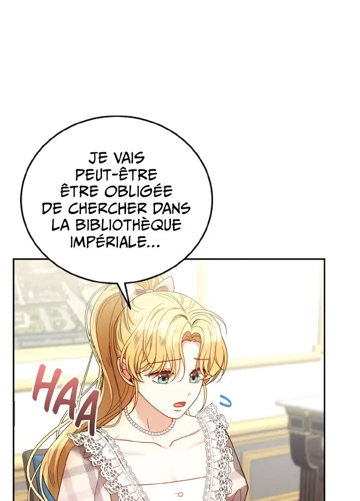 Read Elissa's Whirlwind Marriage FR Manga Online