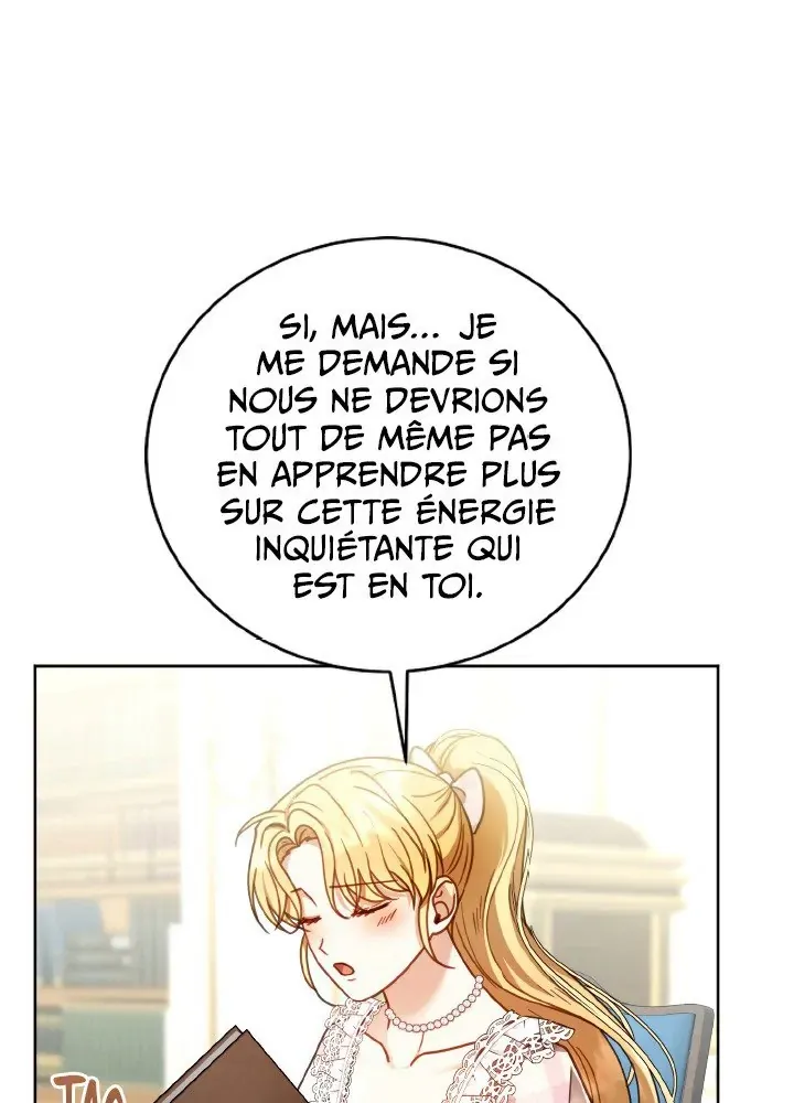 Read Elissa's Whirlwind Marriage FR Manga Online