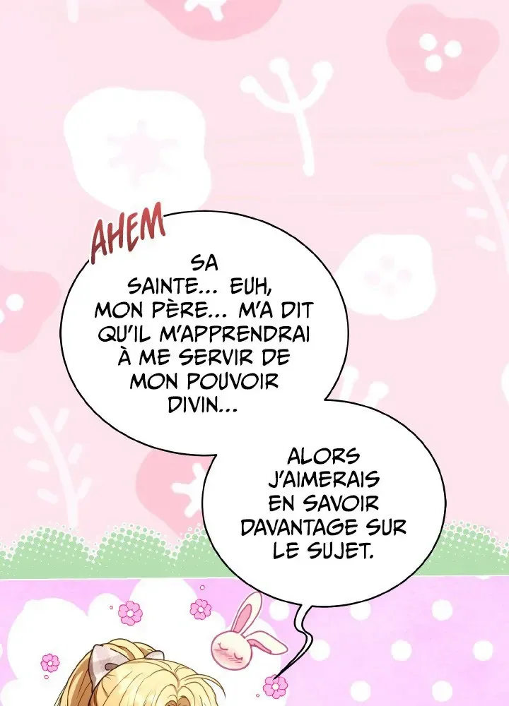 Read Elissa's Whirlwind Marriage FR Manga Online