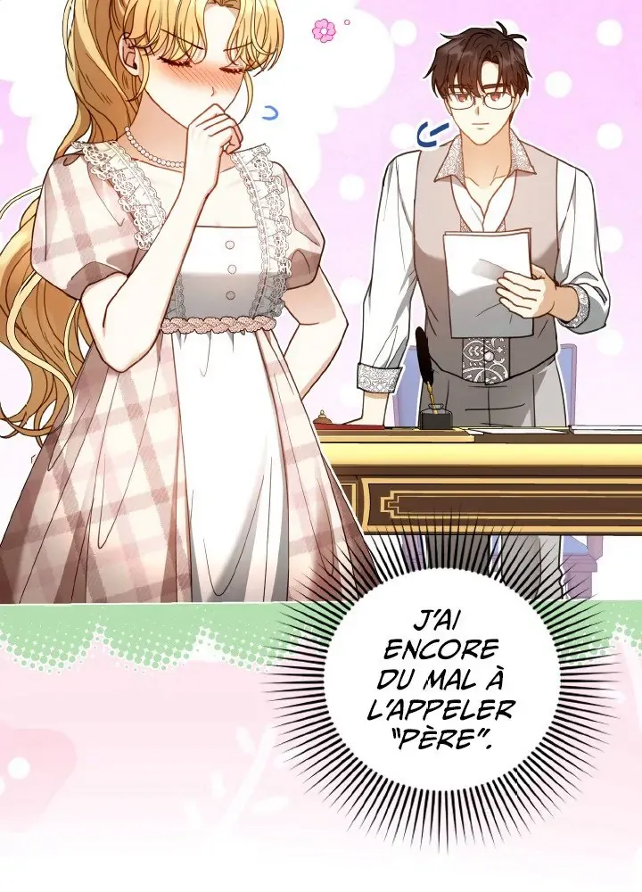 Read Elissa's Whirlwind Marriage FR Manga Online
