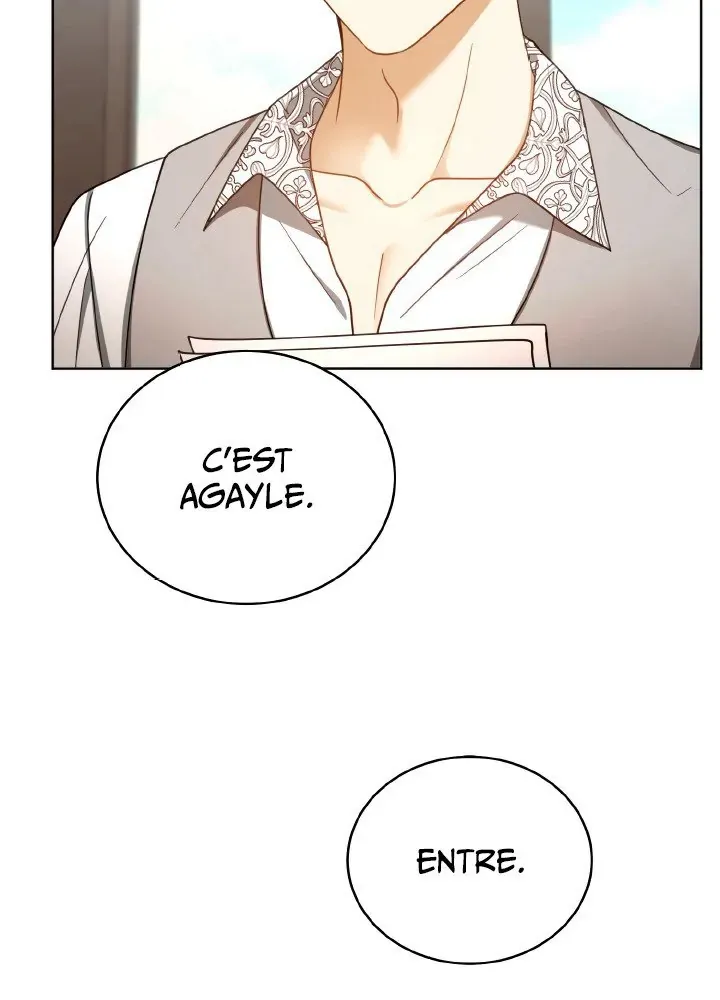 Read Elissa's Whirlwind Marriage FR Manga Online
