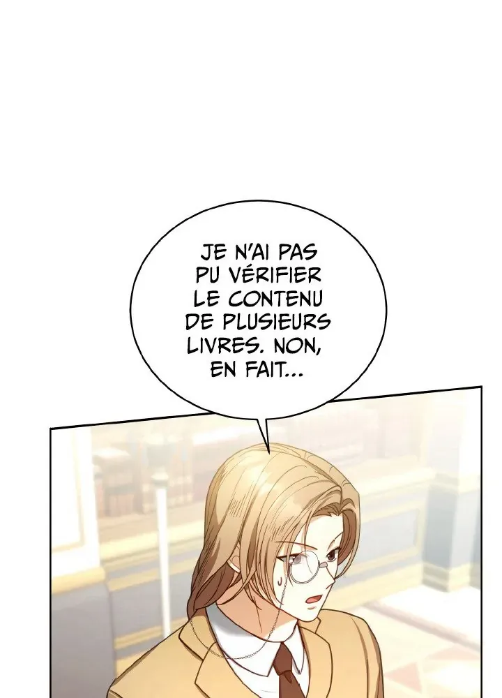 Read Elissa's Whirlwind Marriage FR Manga Online