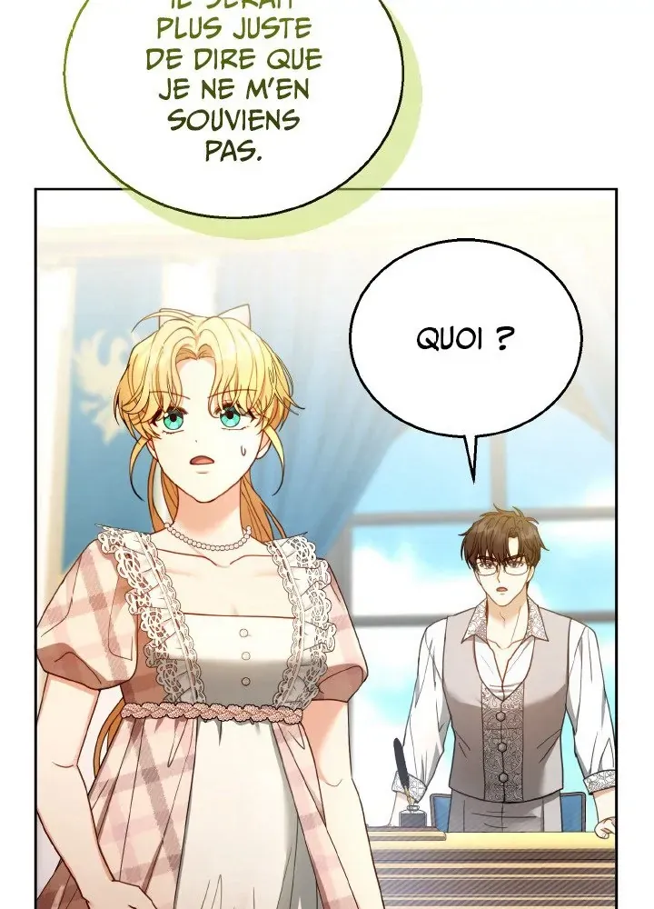 Read Elissa's Whirlwind Marriage FR Manga Online